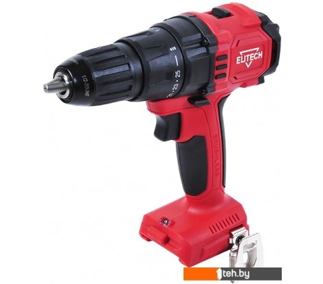  - Шуруповерты, гайковерты, электроотвертки ELITECH ДА 18БЛ2 (без АКБ) - ДА 18БЛ2 (без АКБ)