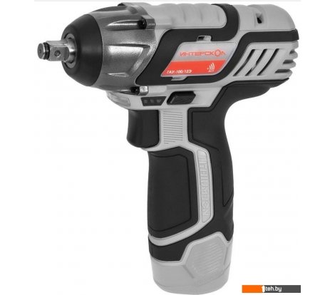  - Шуруповерты, гайковерты, электроотвертки Интерскол ГАУ-100/12Э 807.2.2.70 (с 2-мя АКБ, кейс) - ГАУ-100/12Э 807.2.2.70 (с 2-мя АКБ, кейс)