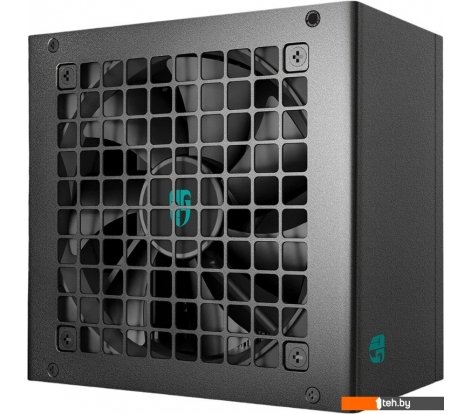  - Блоки питания GamerStorm PN650D - PN650D