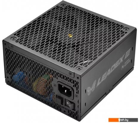  - Блоки питания Super Flower Leadex III Gold Up ATX 3.1 750W SF-750F14GE - Leadex III Gold Up ATX 3.1 750W SF-750F14GE