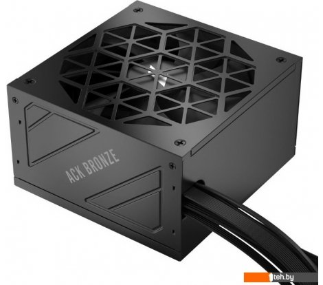  - Блоки питания 1stPlayer ACK Bronze 650W HA-650AA2 - ACK Bronze 650W HA-650AA2