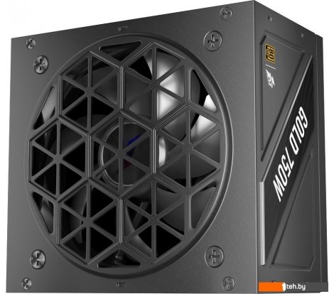  - Блоки питания 1stPlayer NGDP Gold 750W HA-750BA4 - NGDP Gold 750W HA-750BA4