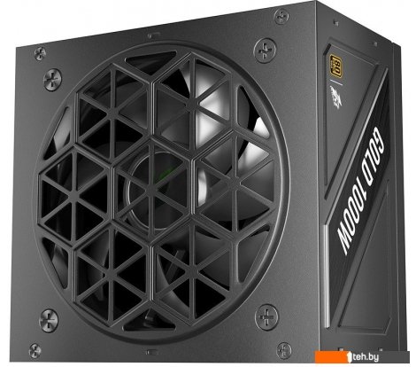  - Блоки питания 1stPlayer NGDP Gold 1000W HA-1000BA4 - NGDP Gold 1000W HA-1000BA4