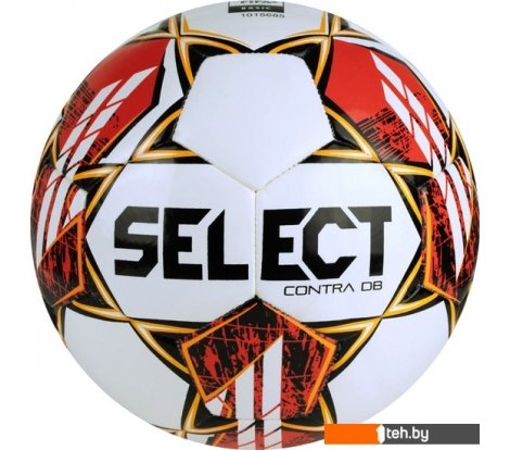  - Мячи Select Contra DB V23 0854160300 (4 размер) - Contra DB V23 0854160300 (4 размер)