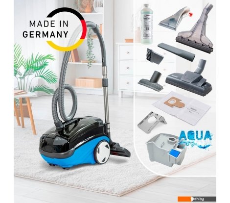  - Пылесосы Thomas Aquatic Jet 788611 - Aquatic Jet 788611