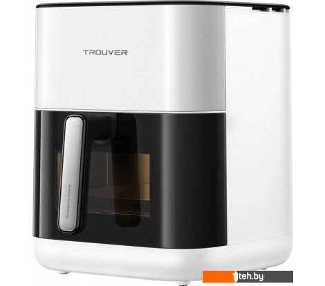  - Аэрогрили и аэрофритюрницы Trouver Air Fryer FD10 Pro VFF12A (белый) - Air Fryer FD10 Pro VFF12A (белый)