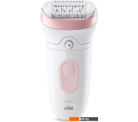  - Женские электробритвы и эпиляторы Braun Silk Epil 7 SE 7-000 - Silk Epil 7 SE 7-000