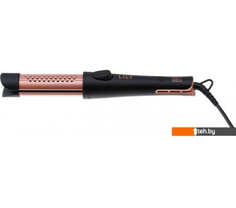 - Стайлеры Dewal Beauty Lily HI2120-Black - Beauty Lily HI2120-Black