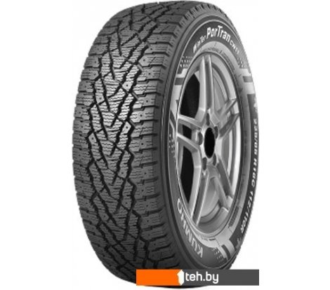  - Автомобильные шины Kumho Winter PorTran CW11 215/65R16C 109/107R - Winter PorTran CW11 215/65R16C 109/107R