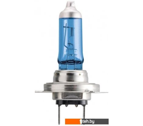  - Автомобильные лампы Philips H7 CrystalVision 2шт - H7 CrystalVision 2шт