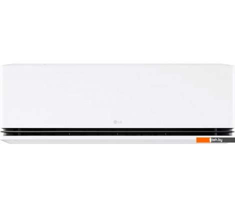  - Кондиционеры LG Dualcool Deluxe Pro H09S1D - Dualcool Deluxe Pro H09S1D