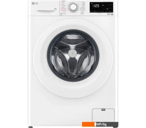  - Стиральная машина LG F2V3HS3W - F2V3HS3W