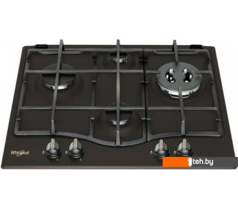  - Варочные панели Whirlpool GMT 6422 AN - GMT 6422 AN