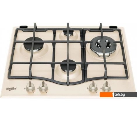  - Варочные панели Whirlpool GMT 6422 OW - GMT 6422 OW