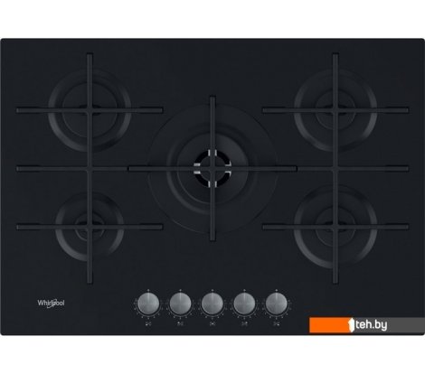  - Варочные панели Whirlpool AKWL 728/NB - AKWL 728/NB