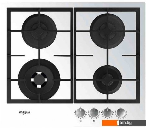  - Варочные панели Whirlpool AKTL 629/WH - AKTL 629/WH