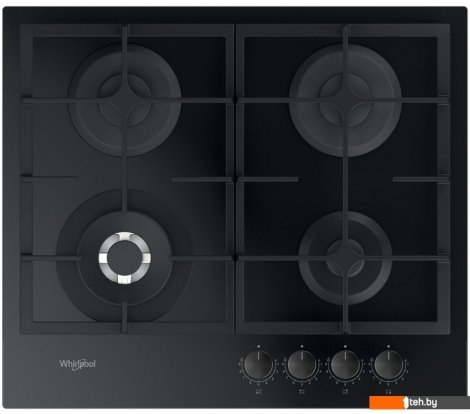  - Варочные панели Whirlpool AKTL 629/NB1 - AKTL 629/NB1