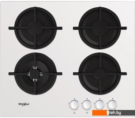  - Варочные панели Whirlpool AKT 625 WH - AKT 625 WH