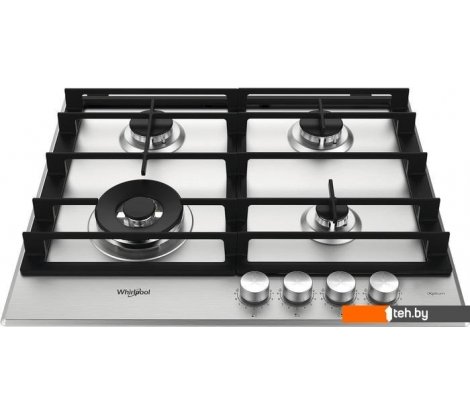  - Варочные панели Whirlpool AKWL 628/IXL - AKWL 628/IXL