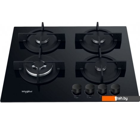  - Варочные панели Whirlpool AKT 625/NB1 - AKT 625/NB1