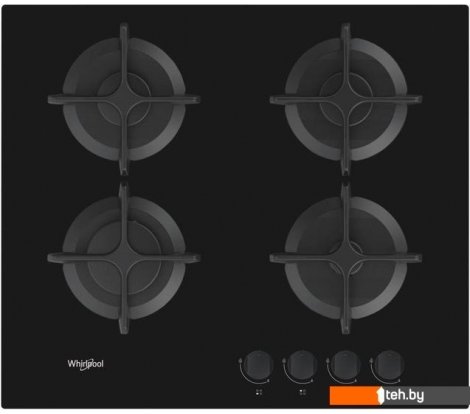  - Варочные панели Whirlpool AKT 616 NB - AKT 616 NB