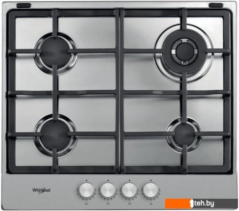  - Варочные панели Whirlpool TGML 661 IX - TGML 661 IX