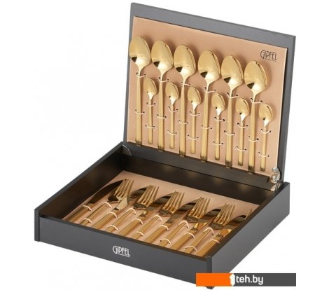  - Столовые приборы Gipfel Dakar 51403 - Dakar 51403