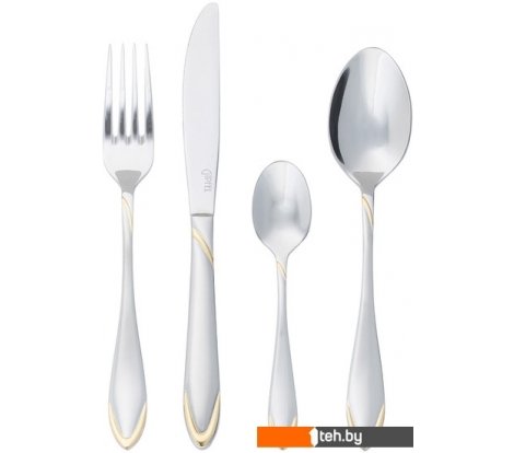  - Столовые приборы Gipfel Michelle 51237 - Michelle 51237