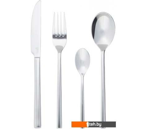  - Столовые приборы Gipfel Solvay 50680 - Solvay 50680
