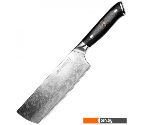  - Кухонные ножи, ножницы, овощечистки, точилки Gipfel Damascus 52160 - Damascus 52160