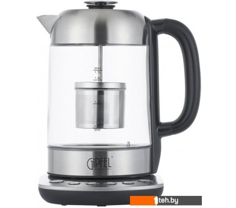  - Электрочайники и термопоты Gipfel Etna 50965 - Etna 50965