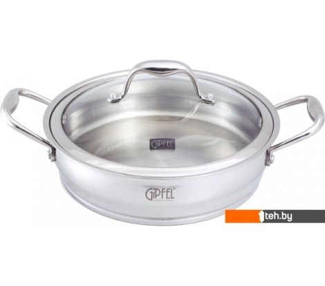  - Сковороды Gipfel Cantata 2268 - Cantata 2268