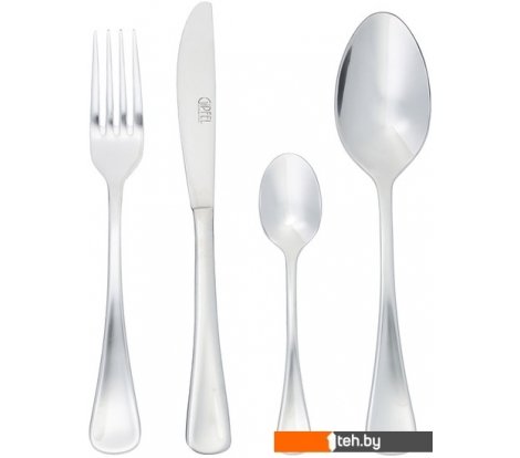  - Столовые приборы Gipfel Livorno 50690 - Livorno 50690