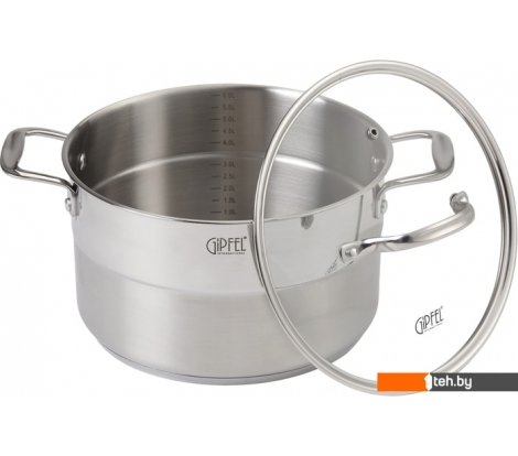  - Кастрюли Gipfel Gala 1275 - Gala 1275
