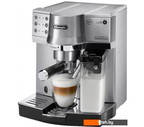  - Кофеварки и кофемашины DeLonghi EC 860.M - EC 860.M