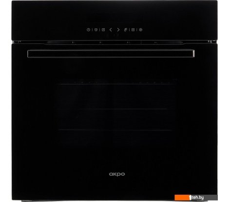  - Духовые шкафы Akpo PEA 7009 SED05 BL - PEA 7009 SED05 BL