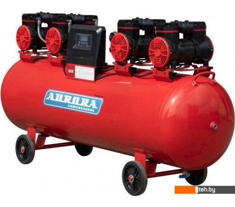  - Компрессоры Aurora Passat-250/1000 Module 4g - Passat-250/1000 Module 4g