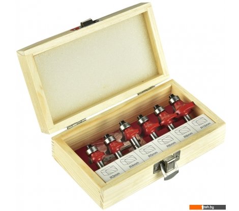  - Фрезы P.I.T. ACTW09-006A - ACTW09-006A