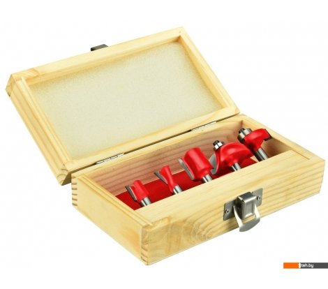  - Фрезы P.I.T. ACTW09-005A - ACTW09-005A