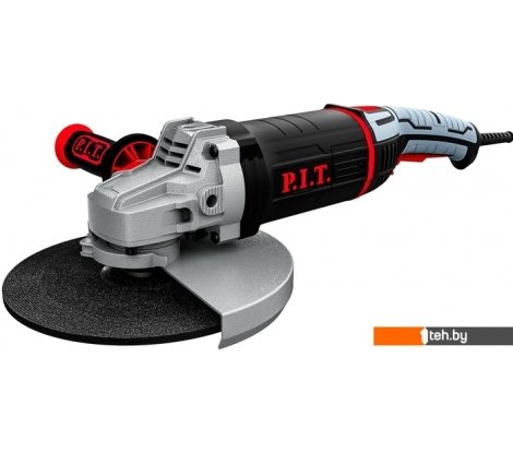 - Угловые шлифмашины (болгарки) P.I.T. PWS230-C3 - PWS230-C3