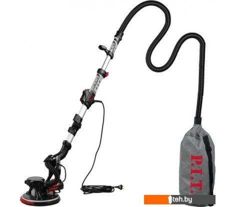  - Шлифмашины P.I.T. PWG230-C - PWG230-C