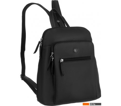 - Рюкзаки Peterson PTN PLE-343A-SNC (черный) - PTN PLE-343A-SNC (черный)