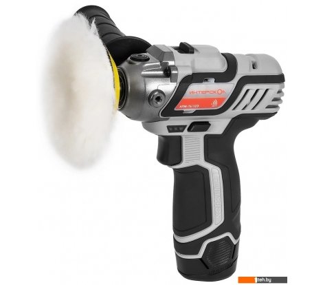  - Шлифмашины Интерскол АПМ-76/12Э 806.2.2.70 (с 2-мя АКБ) - АПМ-76/12Э 806.2.2.70 (с 2-мя АКБ)