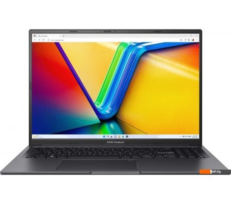  - Ноутбуки ASUS Vivobook 16X K3605VC-RP497 - Vivobook 16X K3605VC-RP497