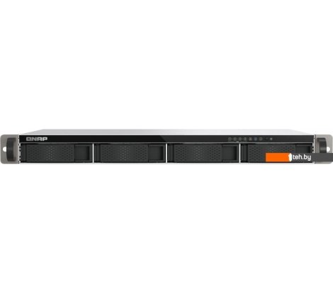  - Сетевые накопители (NAS) QNAP TS-433eU - TS-433eU