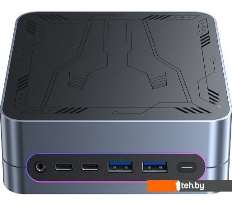  - Компьютеры Chuwi LarkBox S i3-1220P/16GB/512GB/Win11Pro - LarkBox S i3-1220P/16GB/512GB/Win11Pro