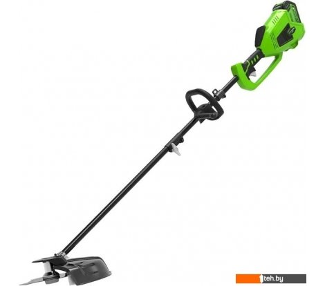  - Триммеры Greenworks GD40BC 1301507UH (с 1-им АКБ) - GD40BC 1301507UH (с 1-им АКБ)