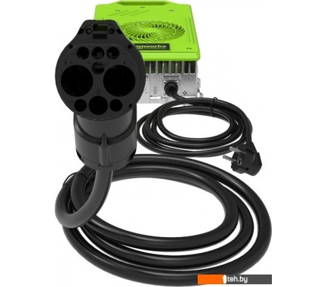 - Аккумуляторы и зарядные устройства для инструмента Greenworks 2961007 (82В) - 2961007 (82В)