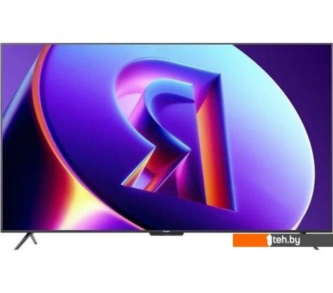 - Телевизоры Яндекс ТВ Станция Про MiniLED с Алисой 75 - ТВ Станция Про MiniLED с Алисой 75
