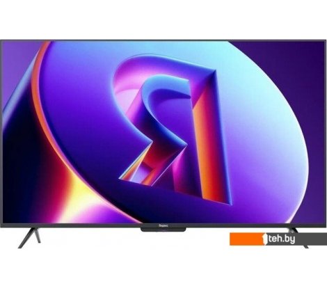  - Телевизоры Яндекс ТВ Станция Про MiniLED с Алисой 55 - ТВ Станция Про MiniLED с Алисой 55